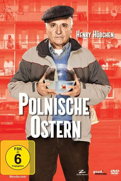 Polnische Ostern